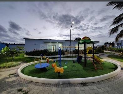 Image of 1490 Sq.ft 3 BHK Apartment / Flat for sale in Abhee Silicon Shine Phase 2, Mullur, Bengaluru for Rs. 14000000