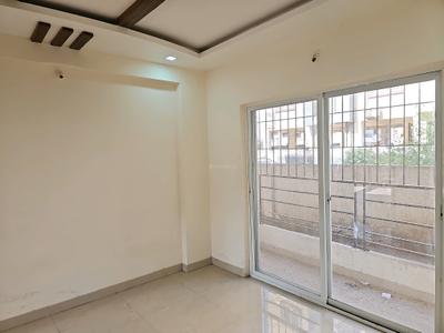 Living Room Image of 560 Sq.ft 1 BHK Apartment / Flat for sale in Lohegaon Pune for Rs. 2290000