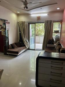Hall Image of 1308 Sq.ft 3 BHK Apartment / Flat for sale in Kothrud Pune for Rs. 18000000