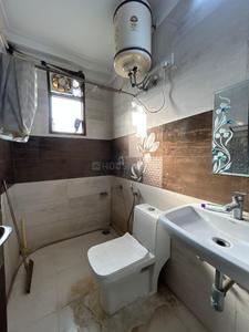 Image of 800 Sq.ft 2 BHK Builder Floor for sale in Saket, New Delhi for Rs. 6400000