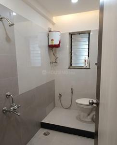 Image of 1205 Sq.ft 2 BHK Apartment / Flat for sale in Anandvalli, Nashik for Rs. 6500000
