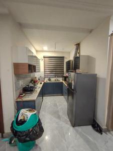 Kitchen Image of 1075 Sq.ft 2 BHK Apartment / Flat for sale in Sector 123 Mohali for Rs. 5590000