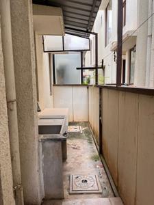 Balcony Image of 1677 Sq.ft 3 BHK Villa for sale in Casagrand Florella, BEML Cooperative Society Layout Bengaluru for Rs. 18000000