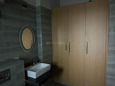Bedroom Image of 3200 Sq.ft 3.5 BHK Apartment / Flat for sale in Spaze Privy AT4, Sector 84 Gurgaon for Rs. 33000000