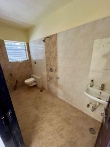 Bathroom Image of 1250 Sq.ft 2 BHK Apartment / Flat for sale in Moti Nagar Latur for Rs. 6500000