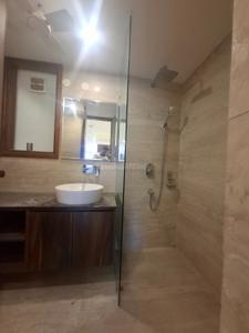 Image of 2700 Sq.ft 4 BHK Builder Floor for sale in Sector 57, Gurgaon for Rs. 30500000