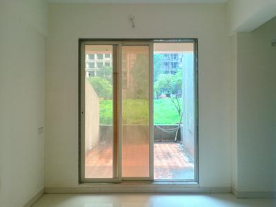 Living Room Image of 685 Sq.ft 1 BHK Apartment / Flat for sale in Ambernath East Ambernath for Rs. 2900000