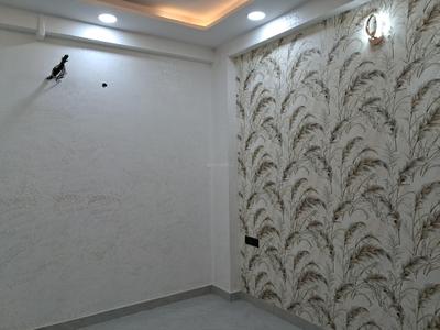 Bedroom Image of 1050 Sq.ft 2 BHK Apartment / Flat for sale in Skyline Dev Residency, Sector 104 Noida for Rs. 4500000