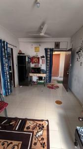 Hall Image of 700 Sq.ft 2 BHK Apartment / Flat for sale in Omaxe City Jaipur for Rs. 1350000