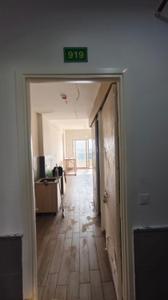 Hall Image of 486 Sq.ft 1 RK Studio for sale in Gaur Yamuna City, Yeida Greater Noida for Rs. 5200000