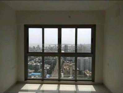 Bedroom Image of 1405 Sq.ft 3 BHK Apartment / Flat for sale in Adani Western Heights, Andheri West Mumbai for Rs. 55000000