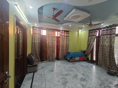 Hall Image of 1950 Sq.ft 3 BHK Builder Floor for rent in Eta I Greater Noida for Rs. 40000