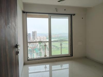 Bedroom Image of 1730 Sq.ft 3 BHK Apartment / Flat for sale in SM Acumen, Kharghar Navi Mumbai for Rs. 21000000