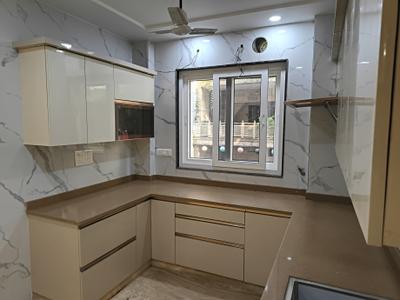 3 BHK Independent Builder Floor