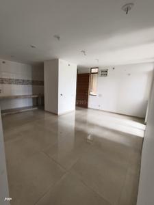 Hall Image of 1575 Sq.ft 3 BHK Apartment / Flat for sale in Laxmi Sky City, Naroda Ahmedabad for Rs. 5000000