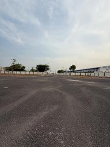 Image of 1383 Sq.ft Residential Plot / Land for sale in Orchid Springs, Kovilpalayam, Coimbatore for Rs. 2507379