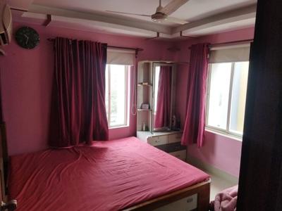Bedroom Image of 1175 Sq.ft 3 BHK Apartment / Flat for sale in Rajwada Lake Bliss, Narendrapur Kolkata for Rs. 4900000