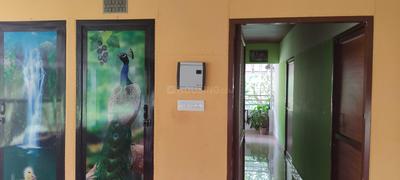 Bedroom Image of MAKAYIRAM P G in Neyyattinkara, Thiruvananthapuram