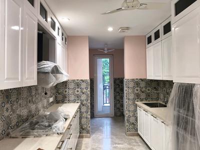 Kitchen Image of 3250 Sq.ft 4 BHK Builder Floor for sale in Sector 49 Gurgaon for Rs. 39500000