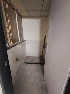 Kitchen Image of 2000 Sq.ft 3 BHK Apartment / Flat for sale in Yashasvi Elegance, Navrangpura Ahmedabad for Rs. 15000000