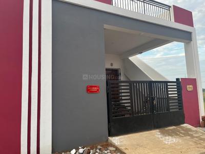 Image of 650 Sq.ft 2 BHK Independent House for sale in Kandigai, Chengalpattu, Chennai for Rs. 3200000
