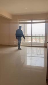 Hall Image of 1152 Sq.ft 3 BHK Apartment / Flat for sale in Rau Indore for Rs. 4500000