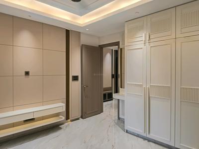 Bedroom Image of 2200 Sq.ft 4 BHK Builder Floor for sale in Indirapuram Ghaziabad for Rs. 30000000