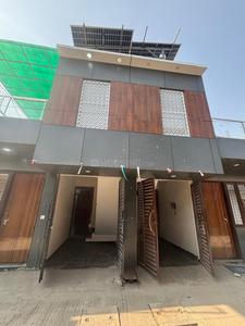 Image of 540 Sq.ft 2.5 BHK Villa for sale in Noida Extension, Greater Noida for Rs. 3600000