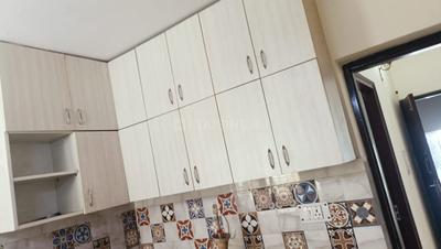 Kitchen Image of 2250 Sq.ft 3.5 BHK Builder Floor for sale in Palm Ardee City 3, Sector 52 Gurgaon for Rs. 21000000