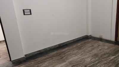Bedroom Image of 1350 Sq.ft 3 BHK Builder Floor for rent in Indirapuram Ghaziabad for Rs. 29000