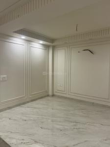 Hall Image of 1650 Sq.ft 4 BHK Builder Floor for sale in Shalimar Garden Ghaziabad for Rs. 12500000