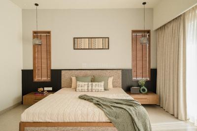 Bedroom Image of 6300 Sq.ft 5 BHK Villa for sale in Salcete Goa for Rs. 95000000