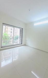 Bedroom Image of 590 Sq.ft 1 BHK Apartment / Flat for sale in Cosmos Orchid, Kasarvadavali Thane for Rs. 7500000