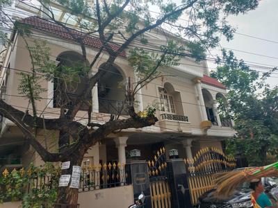 Image of 4670 Sq.ft 4 BHK Duplex for sale in Habsiguda, Hyderabad for Rs. 47700000