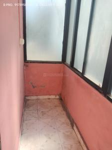 Balcony Image of 1350 Sq.ft 2 BHK Independent House for rent in Gotri Vadodara for Rs. 13000