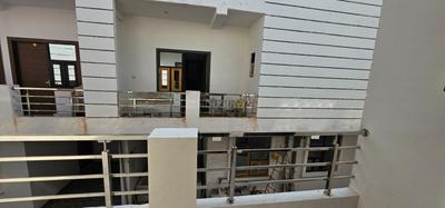Balcony Image of 1696 Sq.ft 3 BHK Villa for sale in Arsh Green Villa 2, Noida Extension Greater Noida for Rs. 7600000