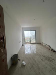 Bedroom Image of 1200 Sq.ft 2 BHK Apartment / Flat for sale in Vishv Eleanor, Nerul Navi Mumbai for Rs. 22500000