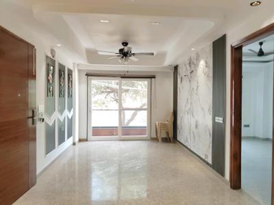 Living Room Image of 2350 Sq.ft 3 BHK Builder Floor for sale in Mayfield Garden Luxury Floors, Sector 50 Gurgaon for Rs. 33500000
