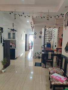 Hall Image of 3000 Sq.ft 4 BHK Duplex for sale in Fortune Victoria Heights, Dhakoli Zirakpur for Rs. 12000000