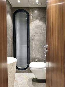 Common Bathroom Image of 3250 Sq.ft 4.5 BHK Builder Floor for sale in DLF Phase 4 Gurgaon for Rs. 58000000