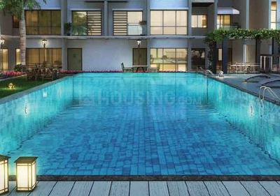 Image of 1640 Sq.ft 3 BHK Apartment / Flat for sale in Bavdhan, Pune for Rs. 13000000