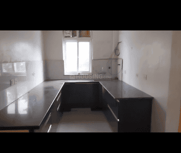 Image of 1750 Sq.ft 2 BHK Builder Floor for rent in Vrindavan Yojana, Lucknow for Rs. 15000