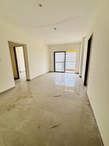Hall Image of 1150 Sq.ft 2 BHK Apartment / Flat for sale in Kalpataru Jade Skyline, Baner Pune for Rs. 16000000