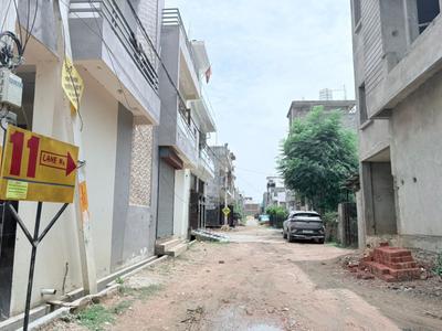 Image of 1228 Sq.ft Residential Plot / Land for sale in Nijampur Malhaur, Lucknow for Rs. 4298000