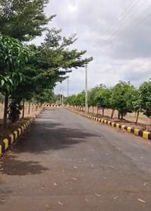 Image of 3303 Sq.ft Residential Plot / Land for sale in Woxen County Phase I, Vikarabad Town, Vikarabad for Rs. 5500000