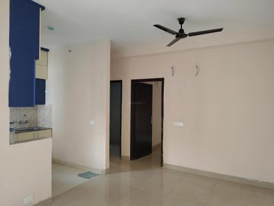Living Room Image of 920 Sq.ft 2.5 BHK Apartment / Flat for sale in Amrapali Dream Valley 2, Noida Extension Greater Noida for Rs. 6500000
