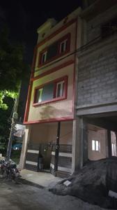 Image of 1400 Sq.ft 3 BHK Duplex for sale in Abbigere, Bengaluru for Rs. 8200000