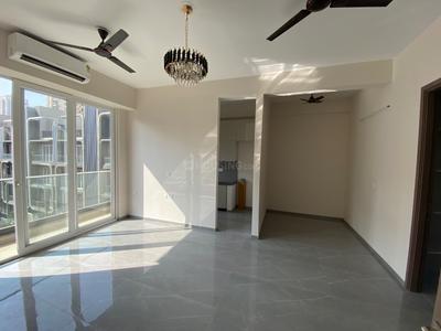 Living Room Image of 1000 Sq.ft 2.5 BHK Apartment / Flat for sale in M3M Antalya Hills , Sector 79 Gurgaon for Rs. 14000000