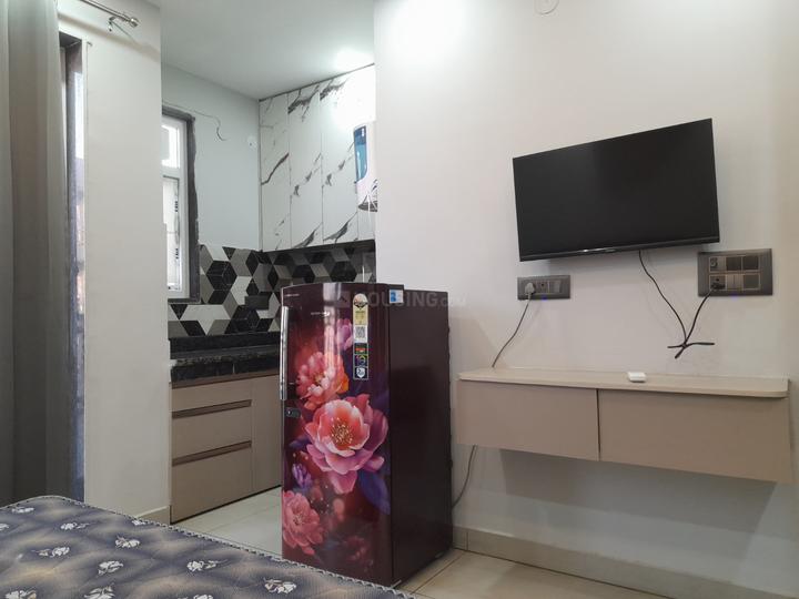 Builder floor sector 15 Bedroom 1