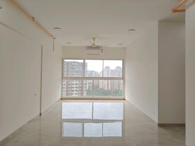 Living Room Image of 800 Sq.ft 2 BHK Apartment / Flat for sale in Concrete Sai Swayam, Chembur Mumbai for Rs. 28500000